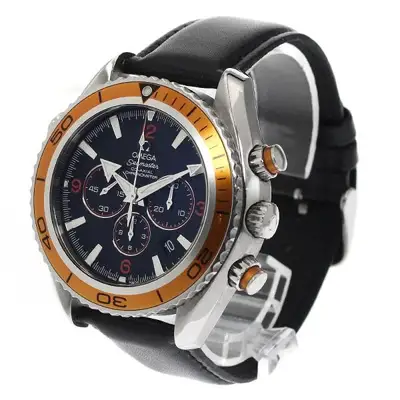 Omega Seamaster 2918.50.82
