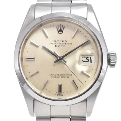 Rolex Oyster Perpetual 147764