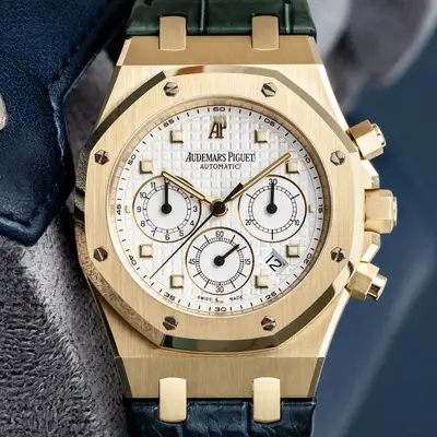 Audemars Piguet Royal Oak 26022BA