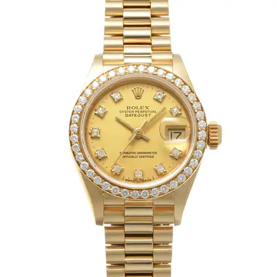 Rolex Datejust 69138G