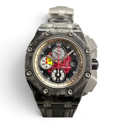 Audemars Piguet Royal Oak 26290IO