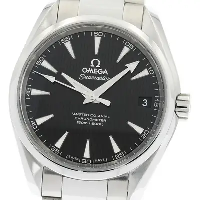Omega Seamaster 231.10.39.21.01.002