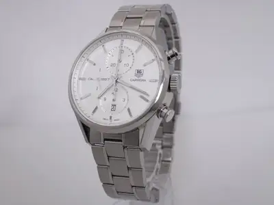TAG Heuer Carrera Calibre 1887 Chronograph