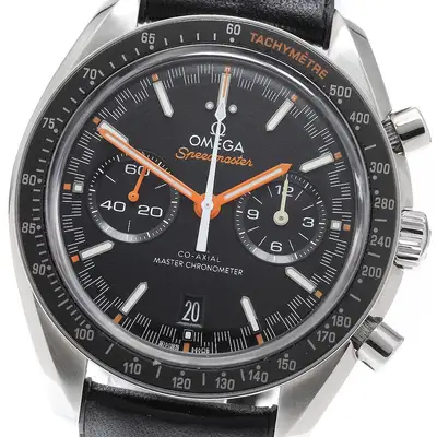Omega Speedmaster 329.32.44.51.01.001