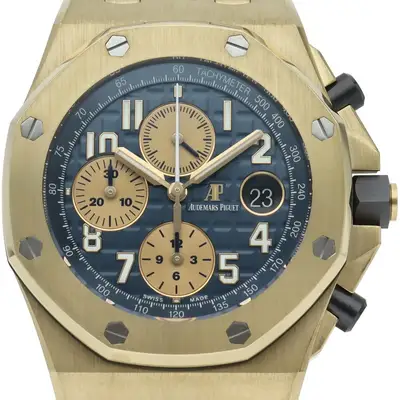 Audemars Piguet Royal Oak Offshore 26470BA