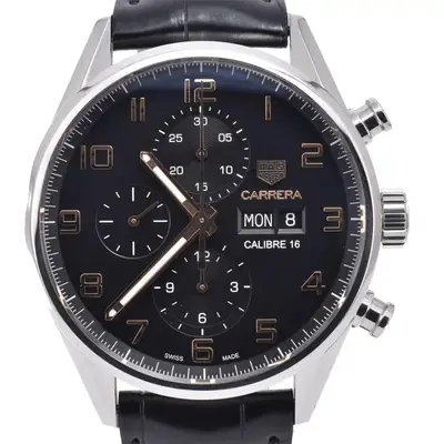 TAG Heuer Carrera Caliber 16 Chronograph