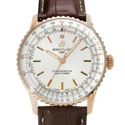 Breitling Navitimer 41 R17329F41G1P1(R17329): SW21866