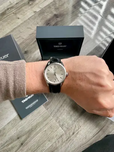 TAG Heuer Carrera WBN2111.FC6505