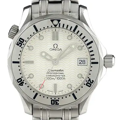 Omega Seamaster 2552.20
