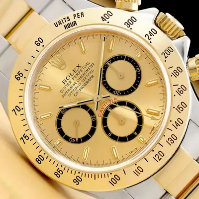 Rolex Daytona 16523
