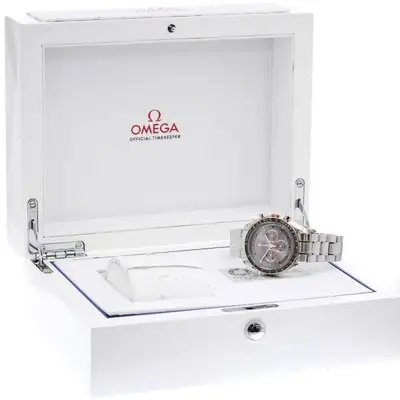 Omega Speedmaster 522.20.42.30.06.001