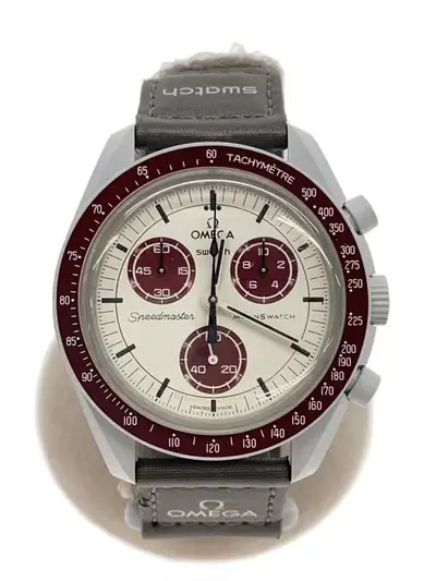 Omega QZ SO33M101 #2nW1727