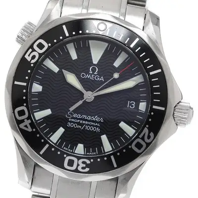 Omega Seamaster 300 2262.5 TO317156