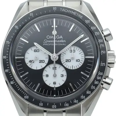 Omega Speedmaster Moonwatch Professional Chronograph 310.30.42.50.01.00