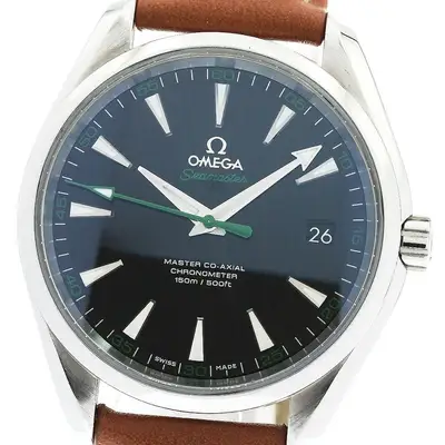Omega Seamaster 231.12.42.21.01.003