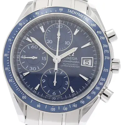 Omega Speedmaster 3212.80