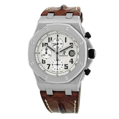 Audemars Piguet Stainless Steel Royal Oak