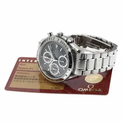 Omega Speedmaster 3513.46
