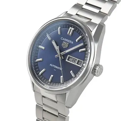 TAG Heuer Carrera Caliber TH3102 Day-Date
