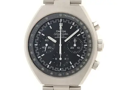 Omega Speedmaster 327.10.43.50.01.001