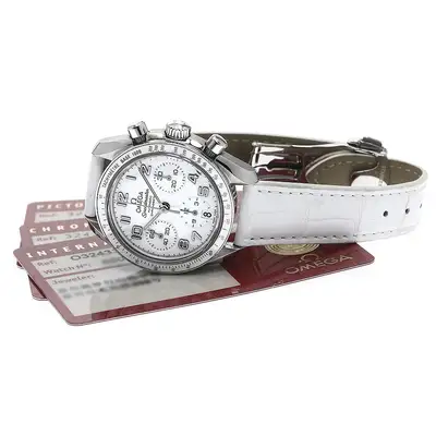 Omega Speedmaster 324.33.38.40.04.001