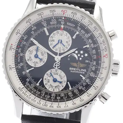Breitling Navitimer 1461 A19322 Limited Edition