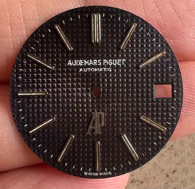 Audemars Piguet Royal Oak Jumbo 5402