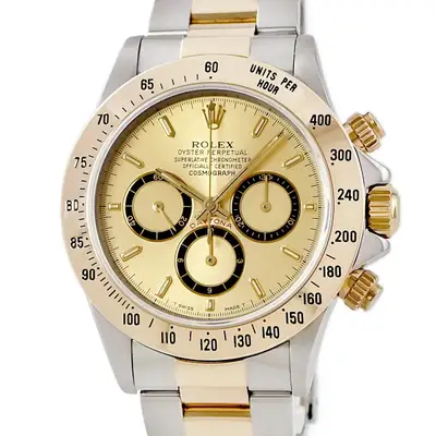 Rolex Daytona 16523