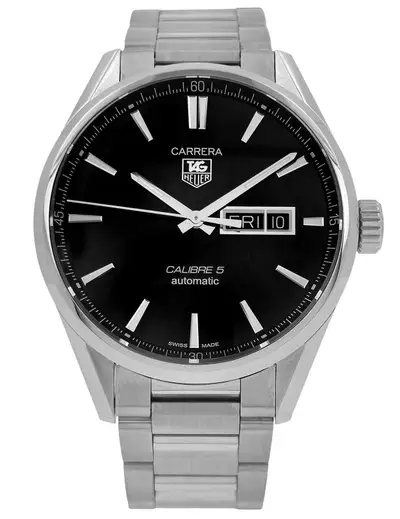 TAG Heuer Carrera WAR201A Calibre 5