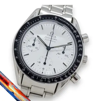 Omega Speedmaster 3510.20
