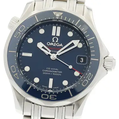 Omega Seamaster 212.30.36.20.03.001