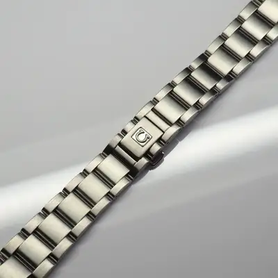 Omega Seamaster 6573/912