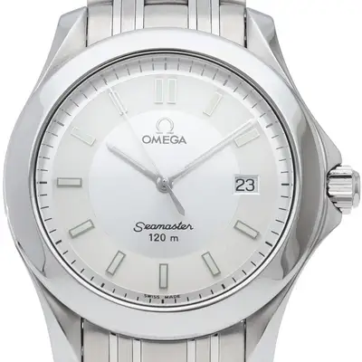 Omega Seamaster 2511.32