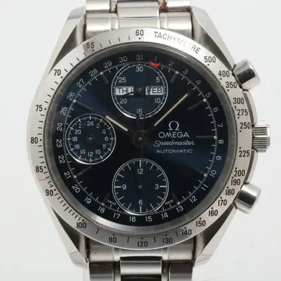 Omega Speedmaster 3521.80