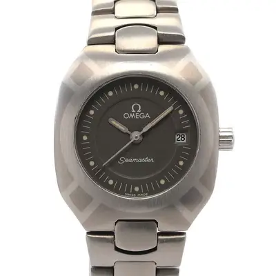 Omega Seamaster 596.0053