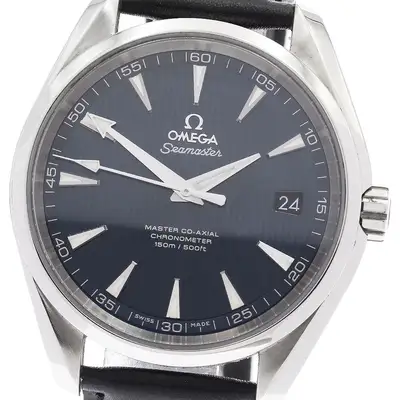 Omega Seamaster 231.13.42.21.03.001