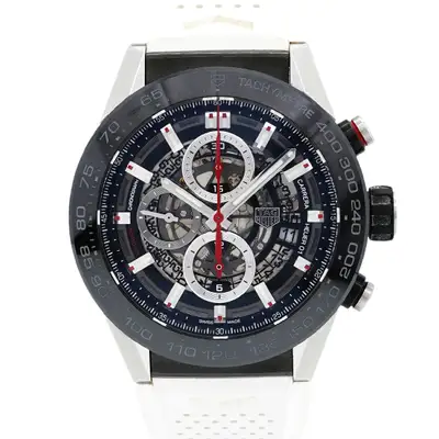 TAG Heuer CARRERA CALIBRE HEUER 01