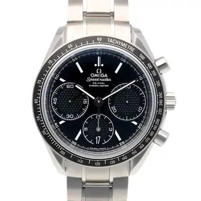Omega Speedmaster Racing Watches 32630405001001 Stainless