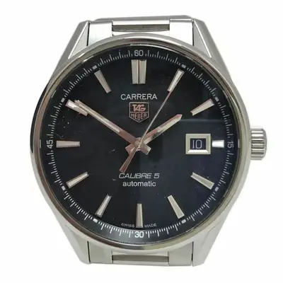 TAG Heuer Carrera Date WAR211A-1 AB