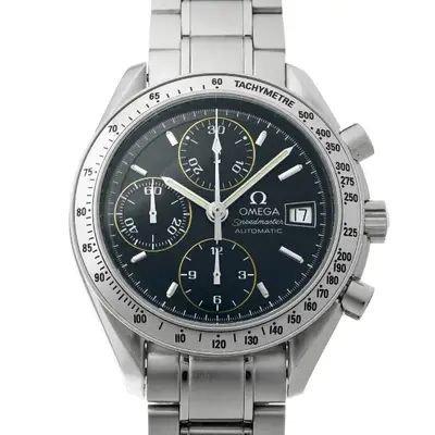 Omega Speedmaster 3513.80