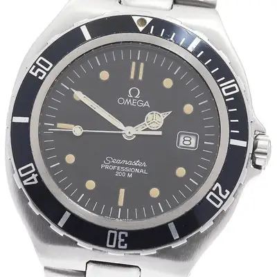 Omega Seamaster TO319717