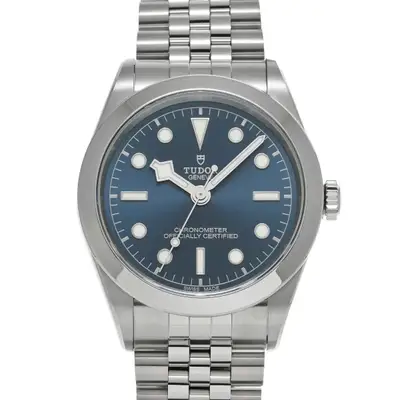 Tudor Black Bay 79660