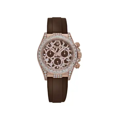 Rolex Daytona 126555TBR
