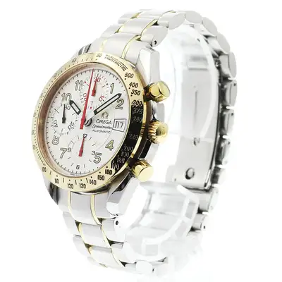 Omega Speedmaster 3313.33