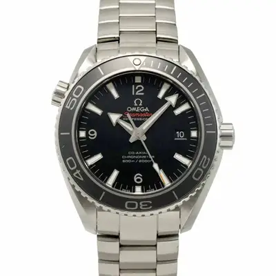 Omega Seamaster Planet Ocean 232 30