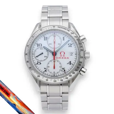 Omega Speedmaster 3515.20