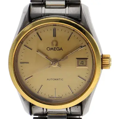 Omega Seamaster TO329916