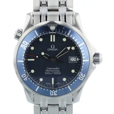 Omega Seamaster 2561.80.00