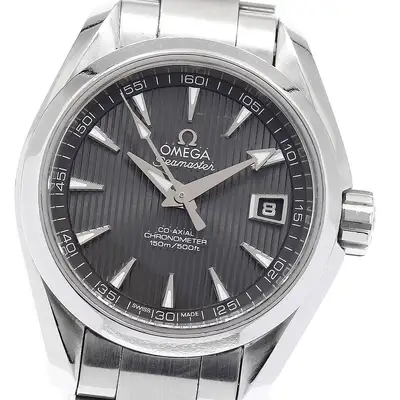 Omega Seamaster 231.10.30.20.06.001