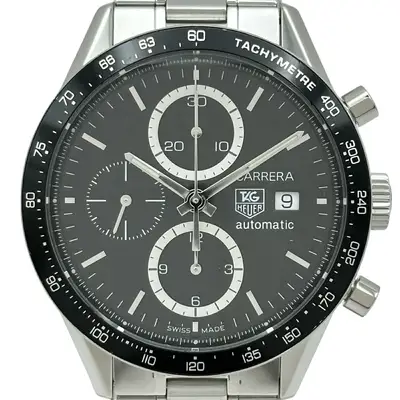 TAG Heuer Carrera Caliber 16 Chronograph